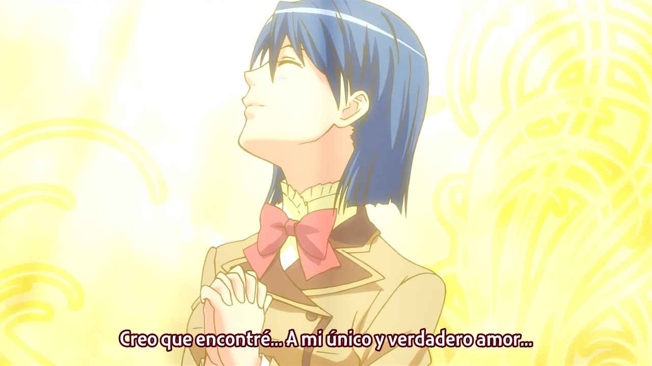 Maria†Holic (Osokusubs)